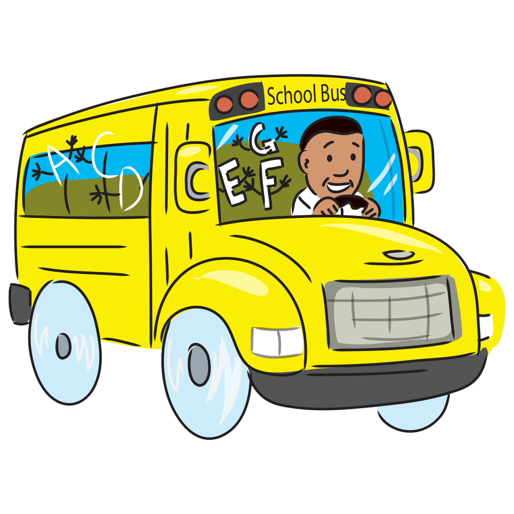 ABC Tech Bus
