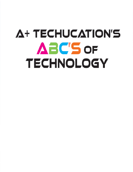 ABC of Technology